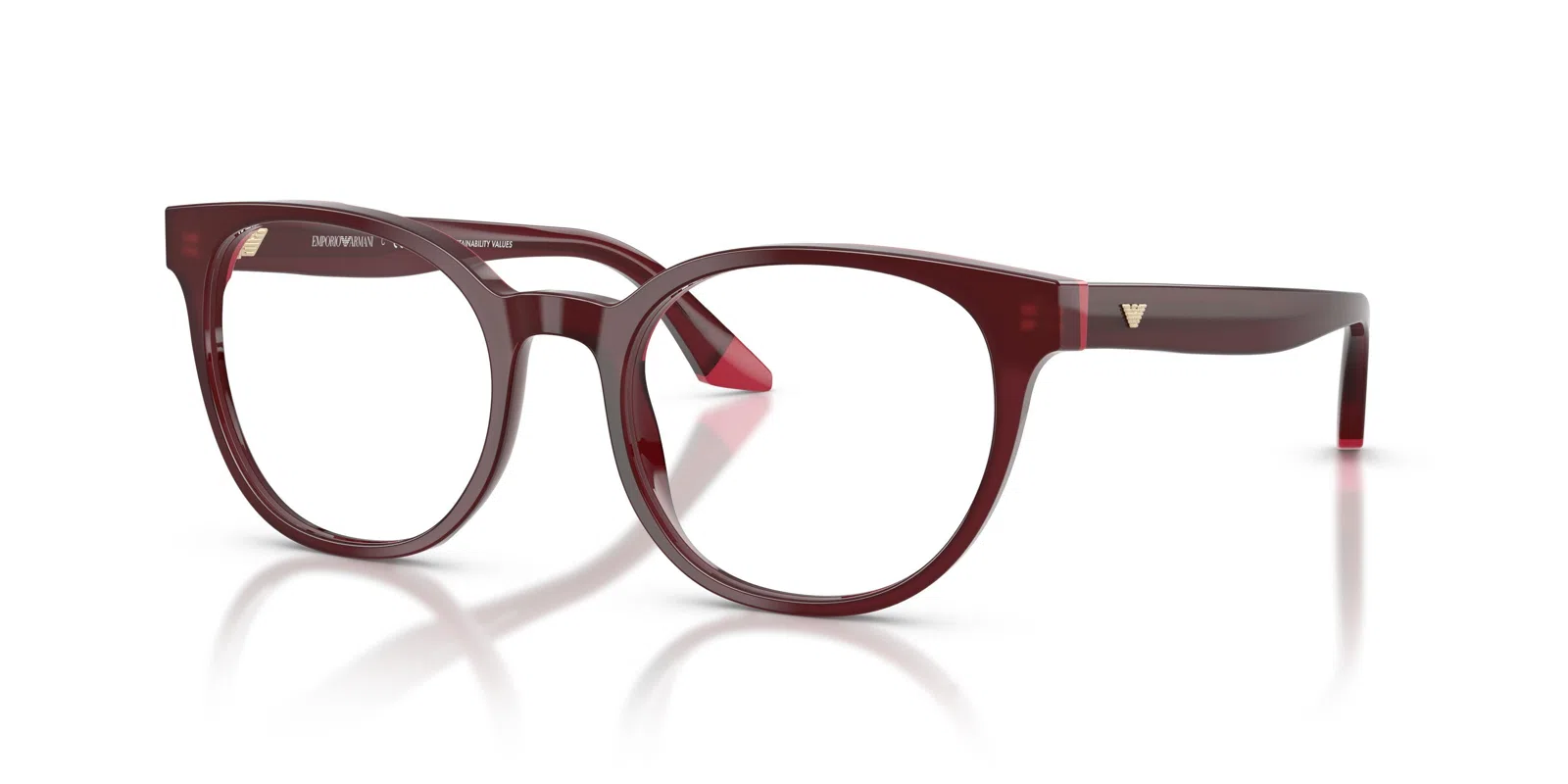 Emporio Armani 3274 Eyeglasses - view 15